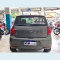 VOLKSWAGEN FOX 1.6 MI 8V FLEX MANUAL 4P - CINZA - 2011 Foto 7 (Miniatura)