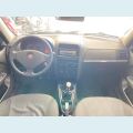 FIAT SIENA ELX 1.0 MPI FLEX MANUAL 4P - PRATA - 2010 Foto 7 (Miniatura)