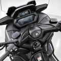 YAMAHA XMAX ABS FLEX - PRETO - 2025 Foto 7 (Miniatura)