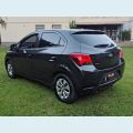 CHEVROLET ONIX FLEX MANUAL 5P - CINZA - 2019 Foto 7 (Miniatura)
