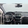 PEUGEOT 208 GRIFFE A FLEX AUT. 4P - BRANCO - 2015 Foto 7 (Miniatura)