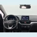 HYUNDAI HB 20 COMFORT 1.0 FLEX MANUAL 4P - PRETO - 2023 Foto 7 (Miniatura)