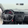 VOLKSWAGEN VOYAGE 1.6 FLEX AUT. 4P - BRANCO - 2022 Foto 7 (Miniatura)