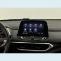 CHEVROLET TRACKER LT FLEX AUT. 4P - PRETO - 2021 Foto 7 (Miniatura)