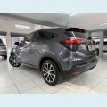 HONDA HR-V FLEX AUT. 4P - CINZA - 2021 Foto 7 (Miniatura)