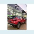 RENAULT CAPTUR FLEX AUT. 4P - VERMELHO - 2021 Foto 7 (Miniatura)