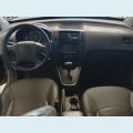 HYUNDAI TUCSON 2.0 16V FLEX AUT. 4P - PRATA - 2012 Foto 7 (Miniatura)