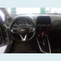 CHEVROLET ONIX FLEX AUT. 4P - PRATA - 2025 Foto 7 (Miniatura)