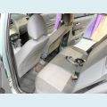 VOLKSWAGEN SPACEFOX FLEX MANUAL 4P - CINZA - 2011 Foto 7 (Miniatura)