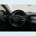 JEEP COMPASS FLEX AUT. 4P - BRANCO - 2018 Foto 7 (Miniatura)