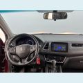 HONDA HR-V EXL FLEX AUT. 4P - VERMELHO - 2019 Foto 7 (Miniatura)