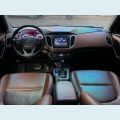 HYUNDAI CRETA PRESTIGE 2.0 16V FLEX AUT. 4P - MARROM - 2019 Foto 7 (Miniatura)