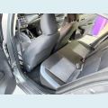 NISSAN VERSA FLEX AUT. 4P - CINZA - 2024 Foto 7 (Miniatura)