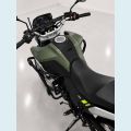 YAMAHA XTZ 250 LANDER 250CC FLEX - VERDE - 2025 Foto 7 (Miniatura)