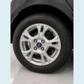 FORD FIESTA SEL 1.6 FLEX MANUAL 4P - PRETO - 2017 Foto 7 (Miniatura)