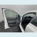 VOLKSWAGEN POLO TRACK 1.0 FLEX 12V MANUAL 4P - BRANCO - 2024 Foto 7 (Miniatura)