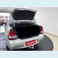 TOYOTA ETIOS SEDAN XLS 1.5 FLEX MANUAL 4P - PRATA - 2016 Foto 7 (Miniatura)