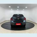 CHEVROLET PRISMA ECO LTZ 1.4 FLEX AUT. 4P - CINZA - 2019 Foto 7 (Miniatura)