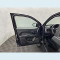 FIAT STRADA ENDURANCE 1.4 CD FLEX MANUAL 4P - PRETO - 2022 Foto 7 (Miniatura)