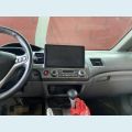 HONDA CIVIC LXL 1.8 16V I-VTEC FLEX AUT. 4P - PRETO - 2011 Foto 7 (Miniatura)