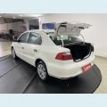 VOLKSWAGEN VOYAGE 1.6 MSI 8V FLEX MANUAL 4P - BRANCO - 2020 Foto 7 (Miniatura)