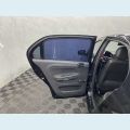 VOLKSWAGEN VOYAGE 1.6 FLEX MANUAL 4P - PRETO - 2022 Foto 7 (Miniatura)