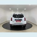 RENAULT DUSTER DYNAMIQUE 1.6 16V FLEX MANUAL 4P - BRANCO - 2017 Foto 7 (Miniatura)