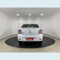 RENAULT LOGAN LIFE 1.0 12V FLEX MANUAL 4P - BRANCO - 2020 Foto 7 (Miniatura)