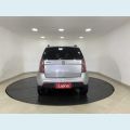 FIAT IDEA ESSENCE 1.6 16V FLEX MANUAL 4P - PRATA - 2012 Foto 7 (Miniatura)