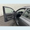 VOLKSWAGEN NIVUS COMFORTLINE 200 TSI FLEX AUT. 4P - CINZA - 2024 Foto 7 (Miniatura)