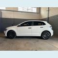 VOLKSWAGEN POLO TRACK 1.0 FLEX AUT. 4P - BRANCO - 2025 Foto 7 (Miniatura)