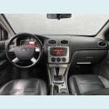 FORD FOCUS GLX 2.0 16V FLEX AUT. 4P - CINZA - 2011 Foto 7 (Miniatura)