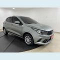 FIAT ARGO DRIVE 1.0 FIRELY FLEX MANUAL 4P - CINZA - 2019 Foto 7 (Miniatura)