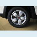 FIAT TORO ENDURANCE 1.8 FLEX AUT. 4P - BRANCO - 2019 Foto 7 (Miniatura)
