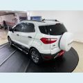 FORD ECOSPORT FREESTYLE 1.6 16V FLEX MANUAL 4P - BRANCO - 2013 Foto 7 (Miniatura)