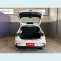FIAT ARGO DRIVE 1.0 FLEX MANUAL 4P - BRANCO - 2025 Foto 7 (Miniatura)
