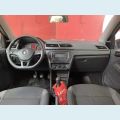 VOLKSWAGEN GOL 1.0 12V FLEX MANUAL 4P - PRATA - 2020 Foto 7 (Miniatura)