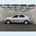 RENAULT LOGAN ZEN 1.0 12V SCE FLEX MANUAL 4P - PRATA - 2022 Foto 7 (Miniatura)