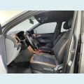 VOLKSWAGEN T-CROSS COMFORTLINE 1.0 TSI FLEX AUT. 4P - CINZA - 2021 Foto 7 (Miniatura)