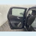 FIAT TORO ENDURANCE 1.3 TURBO FLEX AUT. 4P - PRETO - 2022 Foto 7 (Miniatura)