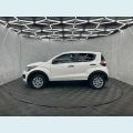 FIAT MOBI LIKE 1.0 FLEX MANUAL 4P - BRANCO - 2021 Foto 7 (Miniatura)