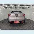 FIAT TORO ENDURANCE 1.8 FLEX AUT. 4P - CINZA - 2021 Foto 7 (Miniatura)