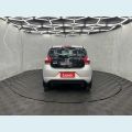 FIAT MOBI LIKE 1.0 FLEX MANUAL 4P - PRATA - 2023 Foto 7 (Miniatura)