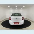 FORD KA SEDAN SE 1.5 12V FLEX MANUAL 4P - BRANCO - 2018 Foto 7 (Miniatura)