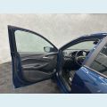 CHEVROLET ONIX LT 1.0 TURBO FLEX MANUAL 4P - AZUL - 2024 Foto 7 (Miniatura)