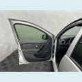 RENAULT LOGAN ZEN 1.0 12V FLEX MANUAL 4P - PRATA - 2020 Foto 7 (Miniatura)