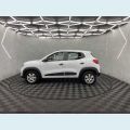 RENAULT KWID ZEN 1.0 12V FLEX MANUAL 4P - BRANCO - 2021 Foto 7 (Miniatura)