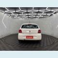 VOLKSWAGEN GOL 1.0 12V FLEX MANUAL 4P - BRANCO - 2019 Foto 7 (Miniatura)