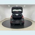 FORD FIESTA SE 1.6 16V FLEX MANUAL 4P - PRETO - 2018 Foto 7 (Miniatura)