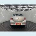 RENAULT LOGAN LIFE 1.0 12V FLEX MANUAL 4P - PRATA - 2020 Foto 7 (Miniatura)